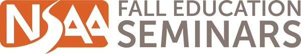 NSAA Fall Education Seminars