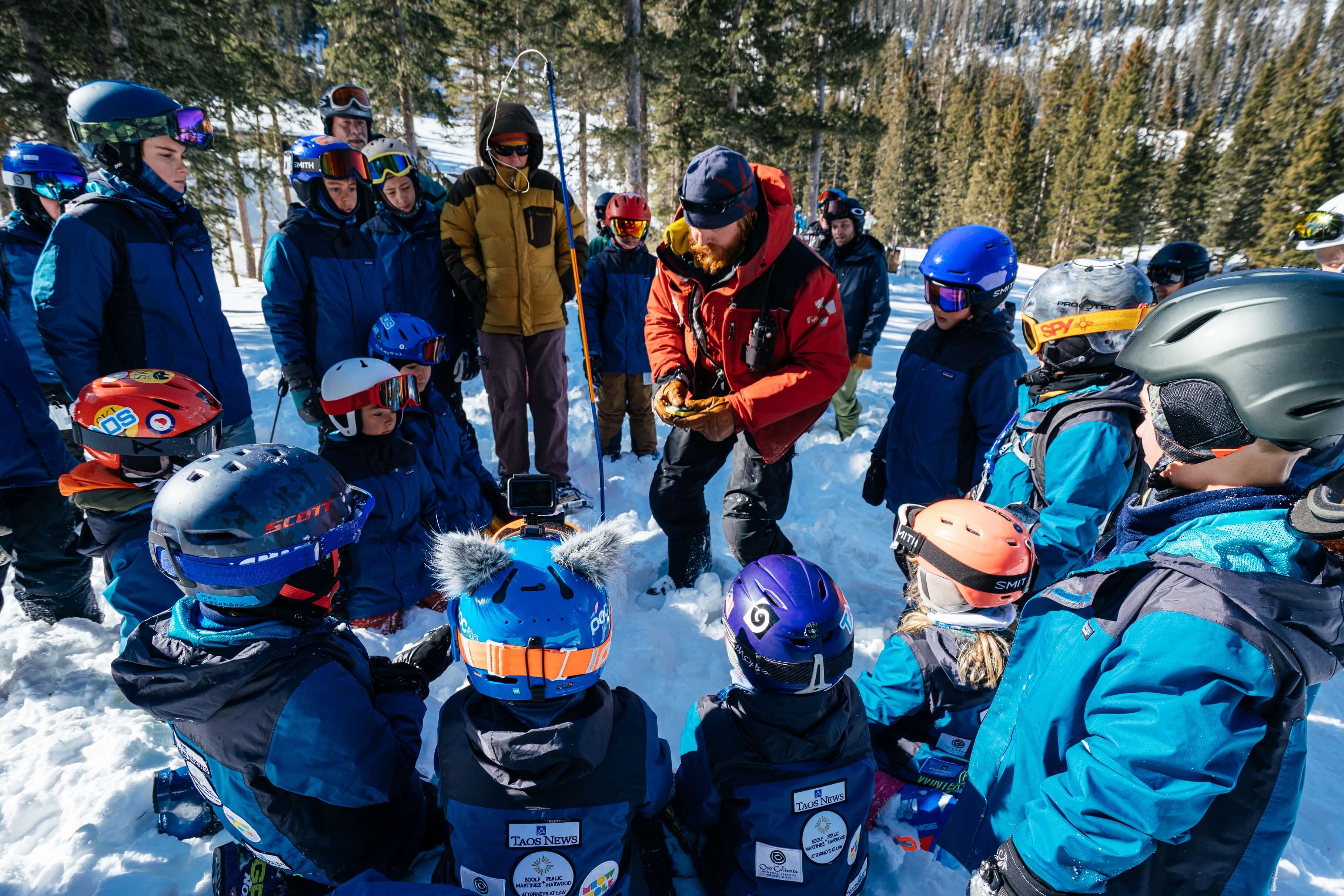 Taos Ski Valley
