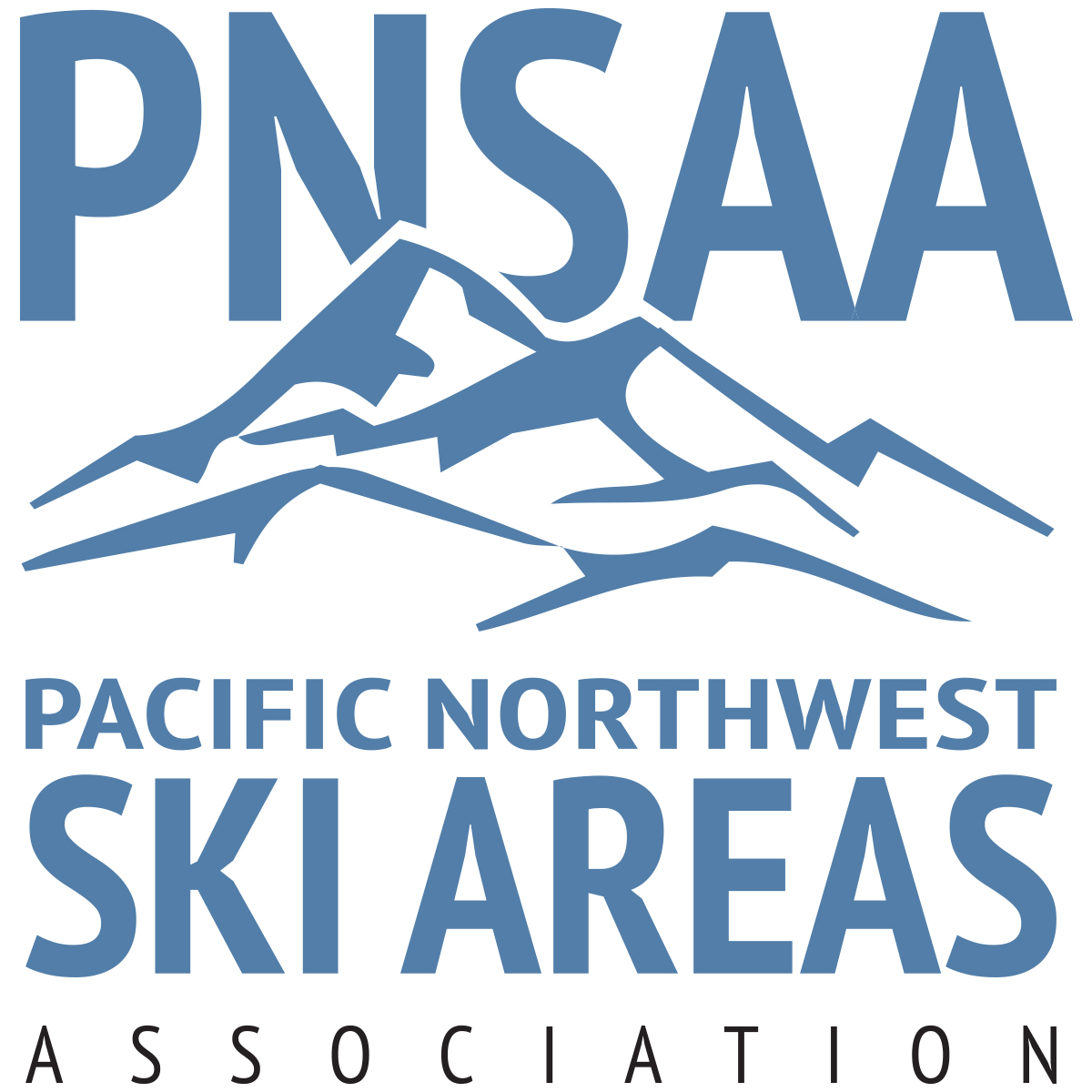 PNSAA logo
