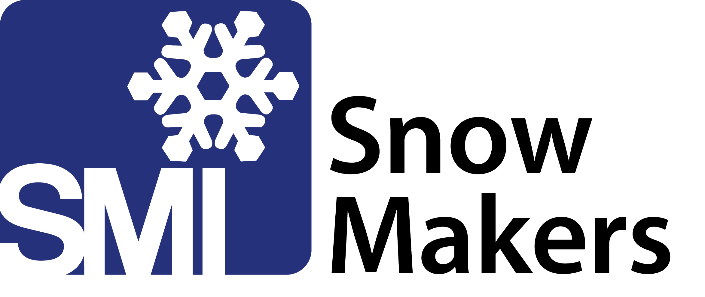 SMI Snow Makers