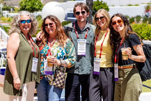 national convention 2026 attendees