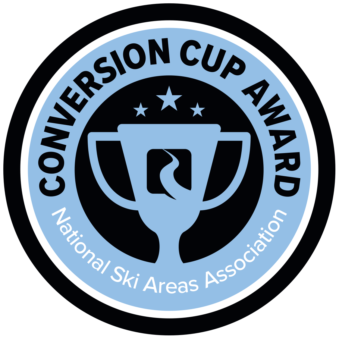 conversion cup logo