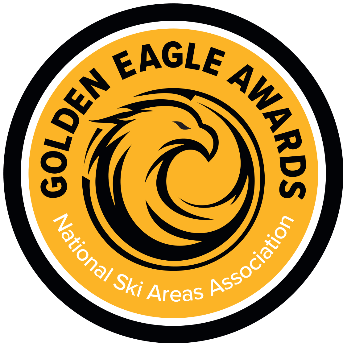 Golden Eagle logo