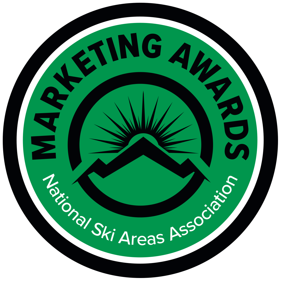 marketing awards logo