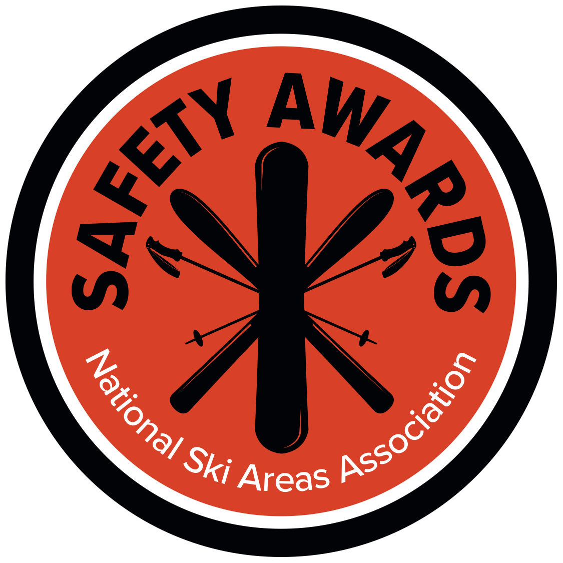 safety award logo