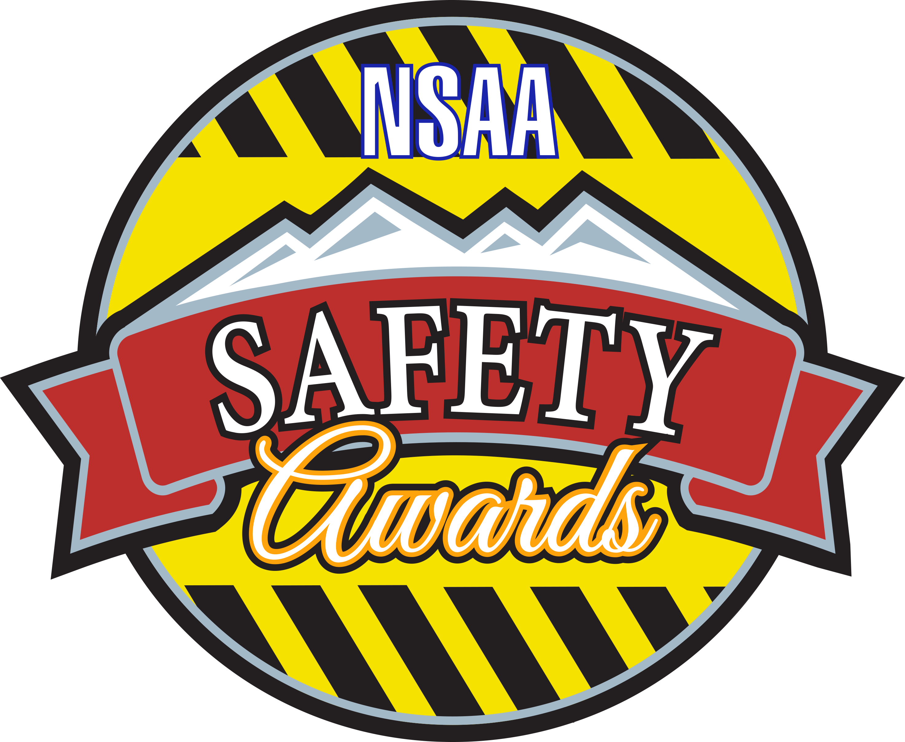 safety awards