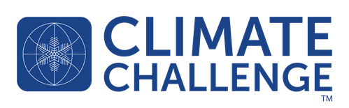 climate challenge logo