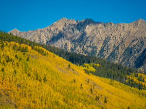 copper mountain resort fall pics for sale