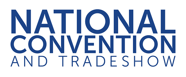 national convention and tradeshow