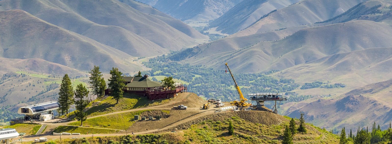 lift construction