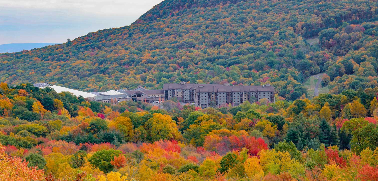 Camelback Resort, PA